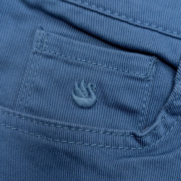 NWT Gloria Vanderbilt Amanda Jeans Women 12 Blue Tapered High Rise Ultra Stretch - Picture 3 of 16